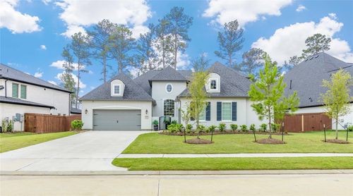 12932 Whitewater Way, Conroe, TX, 77302-1235 | Card Image