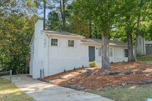 1509 Hidden Lake Dr, Birmingham, AL, 35235-1703 | Card Image