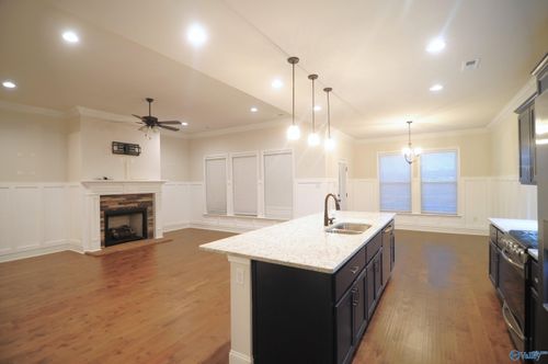 131 Amanda Deann Drive, New Market, AL, 35761 | Card Image