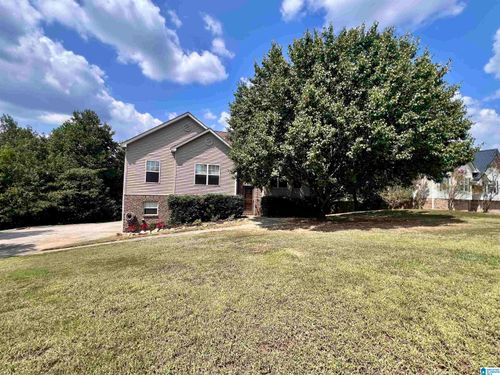 457 Hidden Ridge Dr, Odenville, AL, 35120-5485 | Card Image