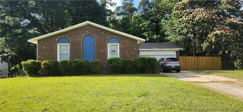 195 Paddlewheel Rd, Fayetteville, NC, 28314-0332 | Card Image