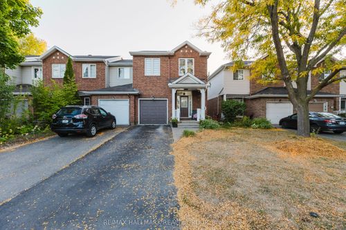 584 Wild Shore Crescent, Blossom Park - Airport and Area, ON, K1V1T4 | Card Image