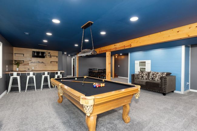 115 Bluecrest Pl, House other with 5 bedrooms, 3 bathrooms and null parking in Spring Creek NV | Image 28