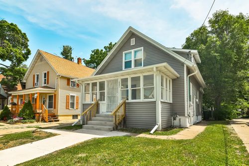 1541 Porter Ave, Beloit, WI, 53511-4667 | Card Image