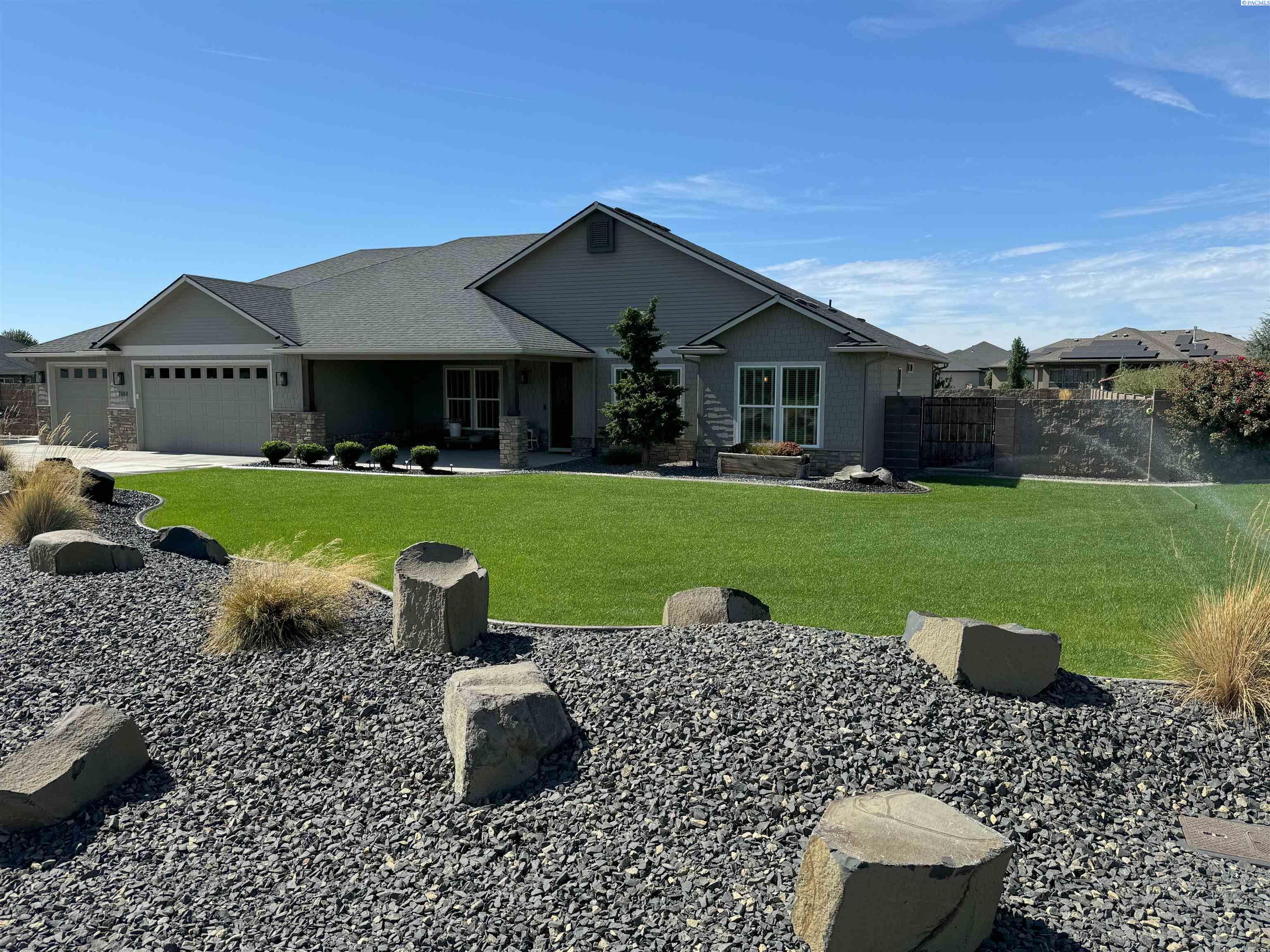 Sandy Ridge Rd, Pasco, WA 99301