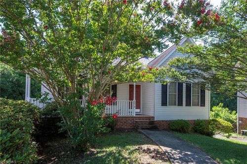 175 Miller Crossing Ct, Winston-Salem, NC, 27103-5819 | Card Image