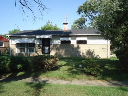 16501 Oxford Dr, Markham, IL, 60428-4773 | Card Image