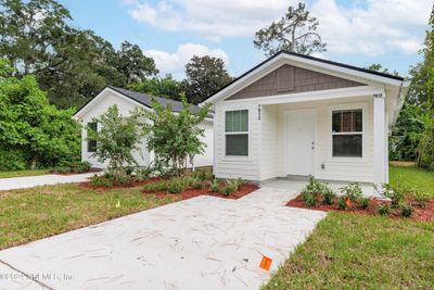 7912 India Avenue, House other with 3 bedrooms, 2 bathrooms and null parking in Jacksonville FL | Image 3