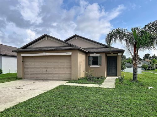 36095 Carriage Pine Court, ZEPHYRHILLS, FL, 33541 | Card Image