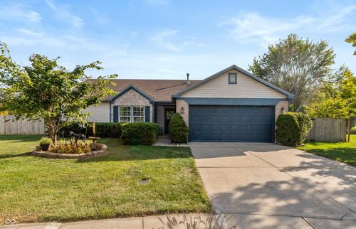 17120 Shadoan Way, Westfield, IN, 46074-8808 | Card Image