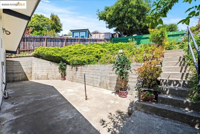 3312 Wisconsin St, House other with 3 bedrooms, 2 bathrooms and 2 parking in Oakland CA | Image 44