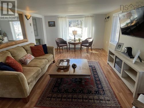 27 Descousse-Cap La Ronde Road, D'Escousse, NS, B0E1K0 | Card Image