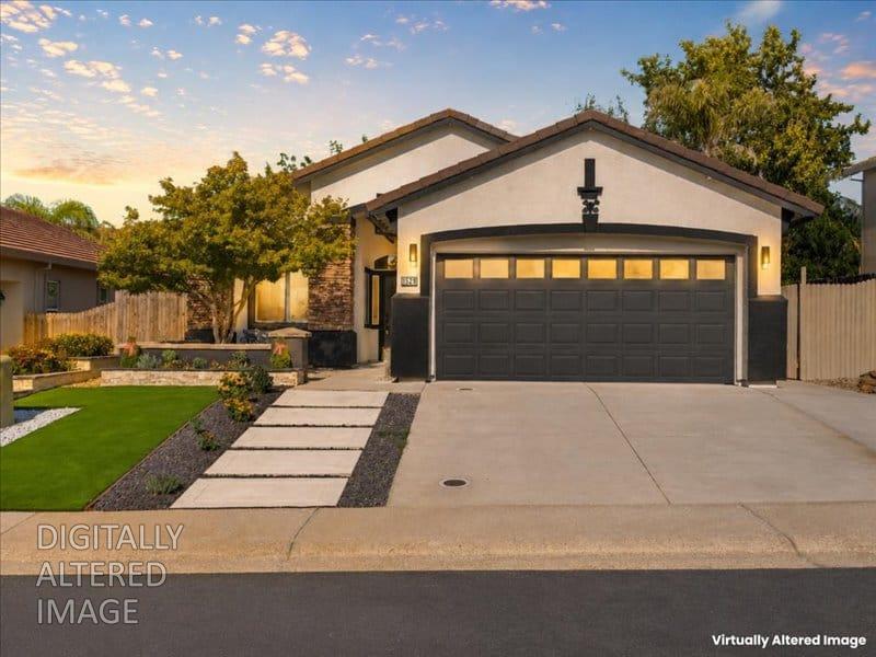 Residential in Folsom 2