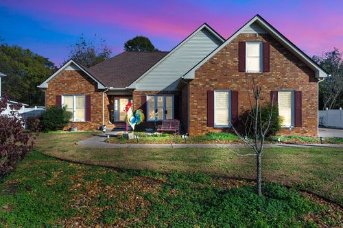 2264 Alydar Run, Murfreesboro, TN, 37127-6633 | Card Image