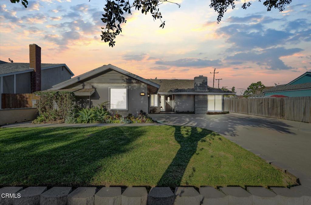Residential in Ventura 4