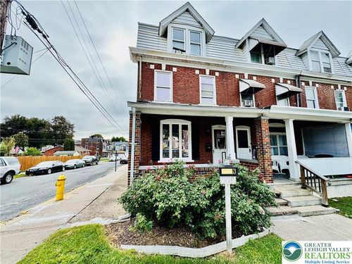 102 N Ellsworth St, Allentown, PA, 18109-2108 | Card Image