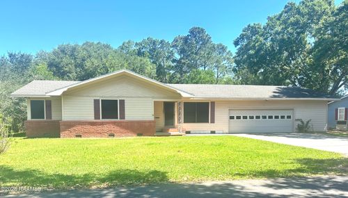500 Bert St, Kaplan, LA, 70548-2514 | Card Image