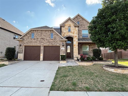 5620 Bottiglia Way, McKinney, TX, 75070 | Card Image