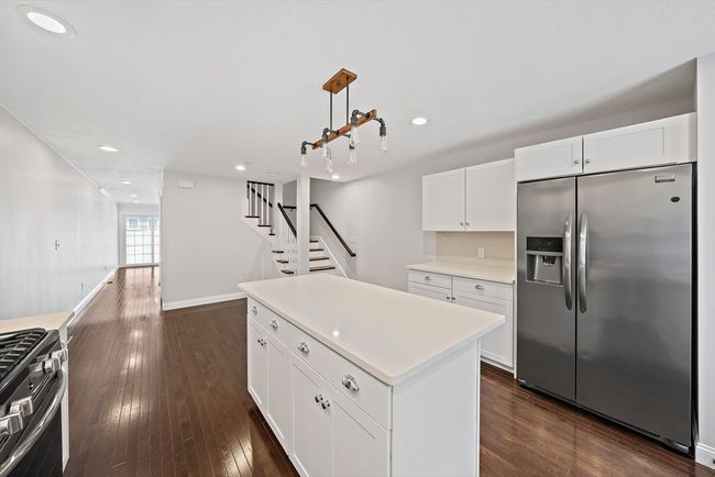 APT-9 - 469 Sherman St, House attached with 2 bedrooms, 3 bathrooms and 2 parking in Canton MA | Image 5