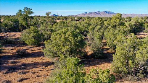 6 ACRES Parcel 077 E Old Highway 93, Kingman, AZ, 86401 | Card Image