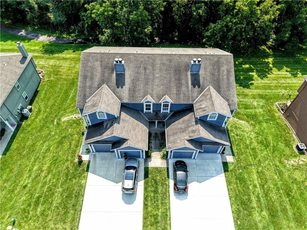 Residential in Lee's Summit 4
