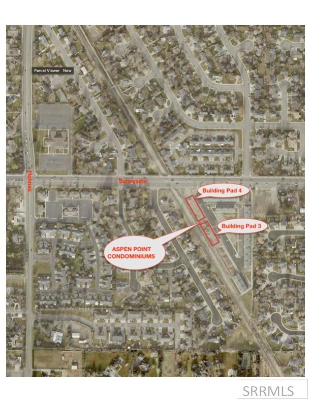 3 - 782 E Sunnyside Rd, For Sale in Idaho Falls - eXp Realty