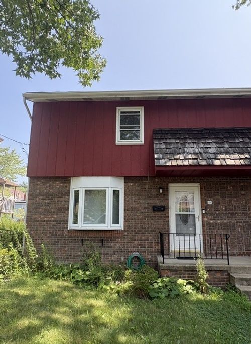 1516 Cumberland St, Pittsburgh, PA, 15205-3620 | Card Image
