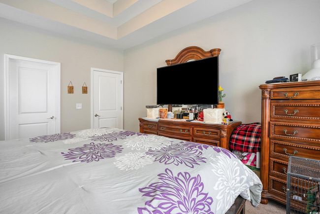 Bedroom featuring carpet flooring | Image 13