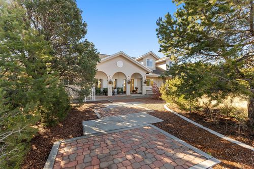 177 Piedra Loop, White Rock, NM, 87547-3836 | Card Image