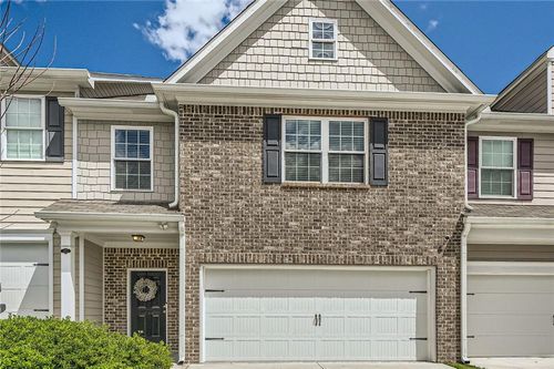 3070 Fareed St, Douglasville, GA, 30135-1466 | Card Image
