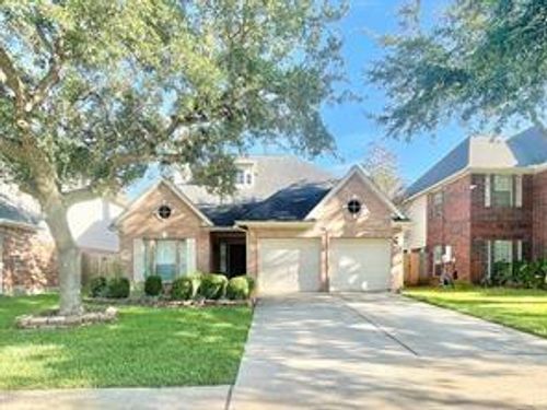 3814 Breaker Ct, Missouri City, TX, 77459-5016 | Card Image