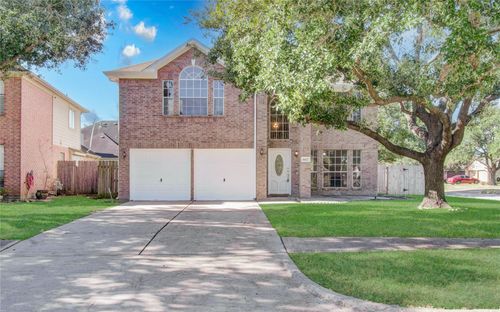16827 Creek Trl, Houston, TX, 77084-1283 | Card Image