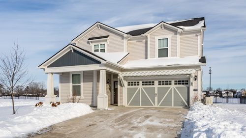 6672 Seabiscuit Rd, Whitestown, IN, 46075-7513 | Card Image