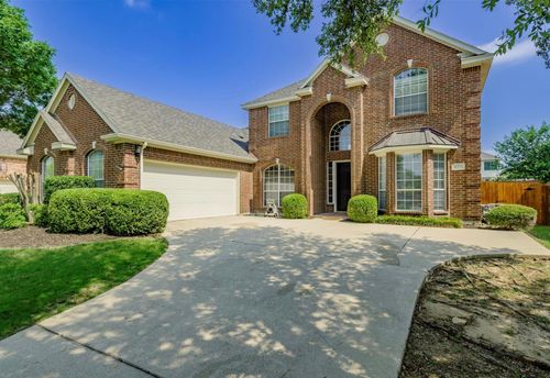 1211 Limestone Creek Dr, Keller, TX, 76248-3648 | Card Image