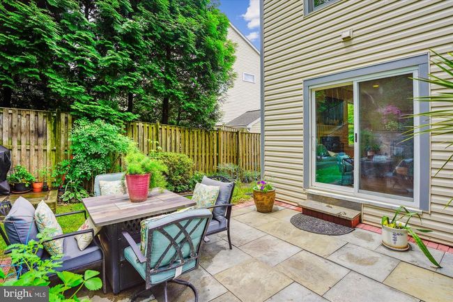 9505 Columbia Blvd, House other with 5 bedrooms, 4 bathrooms and null parking in SILVER SPRING MD | Image 38