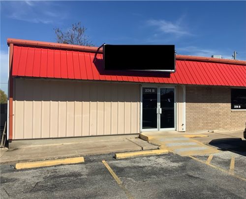 326 N Bloomington St, Lowell, AR, 72745 | Card Image