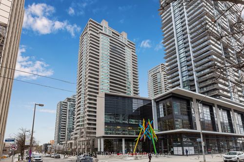 3503-23 Hollywood Ave, North York, ON, M2N7L8 | Card Image