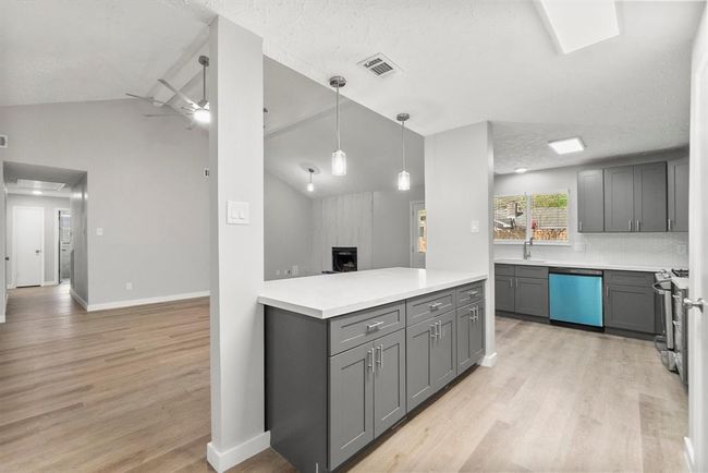 22907 Lemon Grove Dr, House other with 3 bedrooms, 2 bathrooms and null parking in Spring TX | Image 9