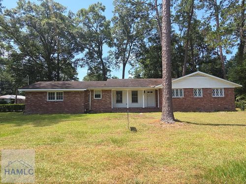 117 Park Ln, Jesup, GA, 31546-3661 | Card Image