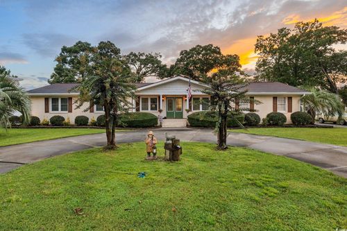 1513 Magnolia Dr, North Myrtle Beach, SC, 29582-6127 | Card Image