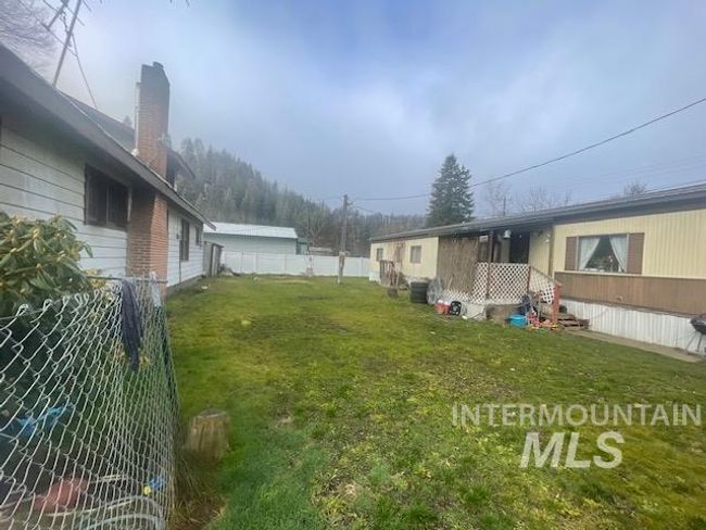 204 S Front St, Home with 7 bedrooms, 4 bathrooms and 5 parking in Kooskia ID | Image 7