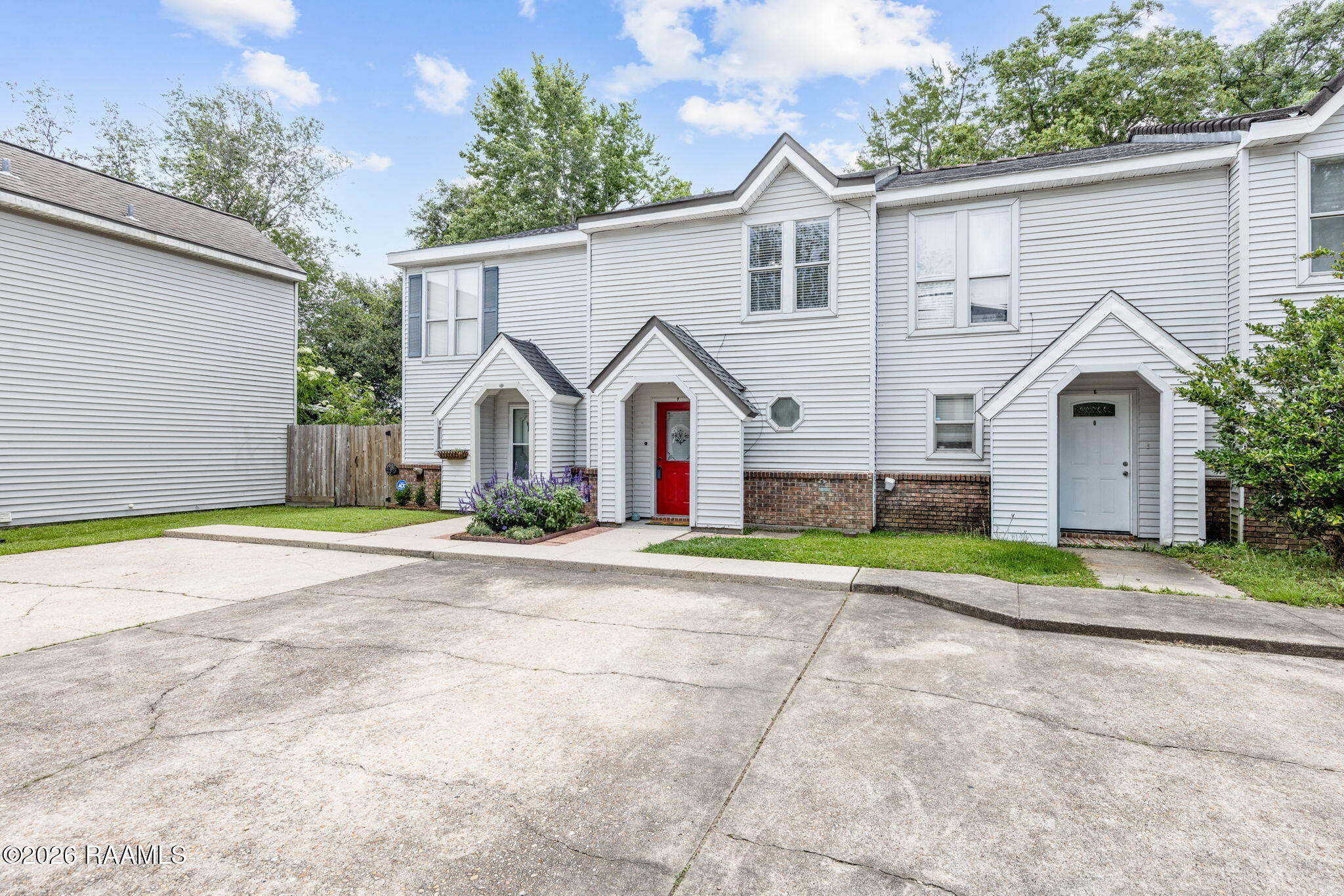 Residential in Lafayette 2