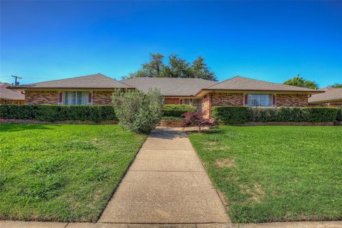 7336-7334 Woodthrush Dr, Dallas, TX, 75230-4238 | Card Image