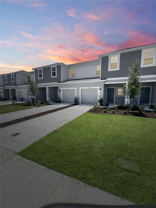 3554 Mayfair St, KISSIMMEE, FL, 34758-3939 | Card Image