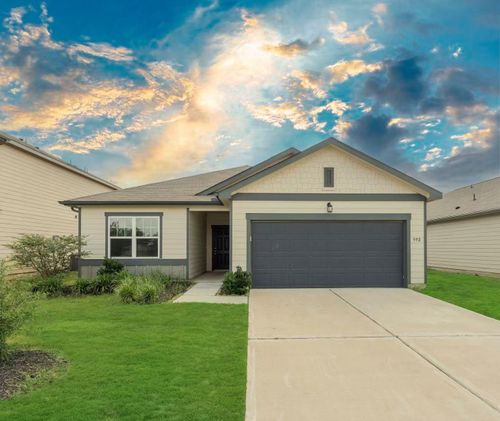 992 Blue Beech Ln, Brookshire, TX, 77423-3072 | Card Image