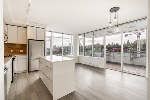 801-200 Nelson'S Cres, New Westminster, BC, V3L0H4 | Card Image