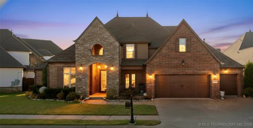 4342 E 118th St, Tulsa, OK, 74137-8304 | Card Image