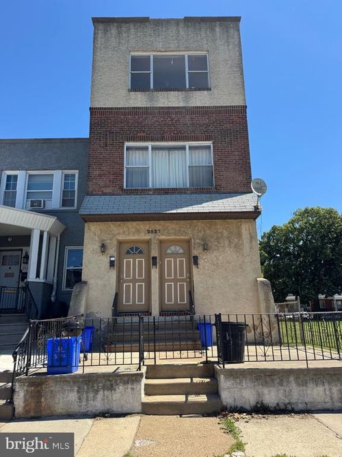 2527 S 68th Street, PHILADELPHIA, PA, 19142 | Card Image