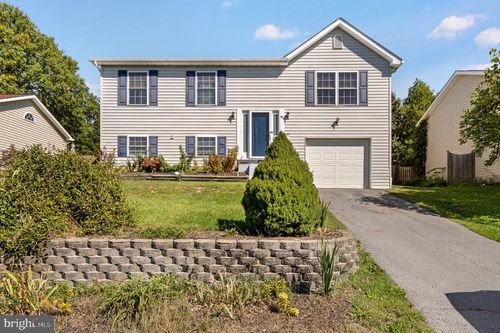 65 Moonlight Lane, MARTINSBURG, WV, 25404 | Card Image