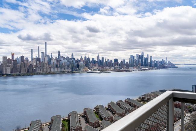 APT-23C - 6600 Kennedy Blvd E, Home with 1 bedrooms, 1 bathrooms and null parking in West New York NJ | Image 14
